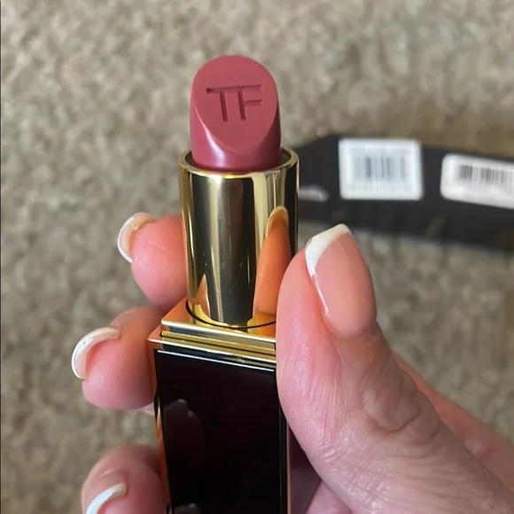Tom Ford Lipstick in 03 Casablanca - Picture 3 of 3